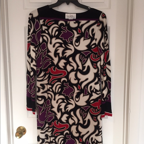Nicole Miller Dress