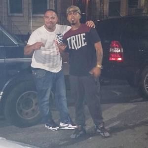 Meet your Posher, Jay