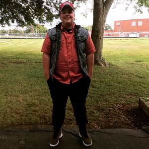 Meet your Posher, Drew