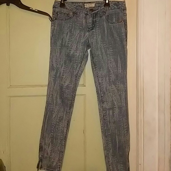 Cute free people jeans