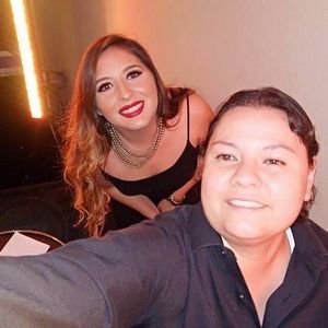 Meet your Posher, Karla