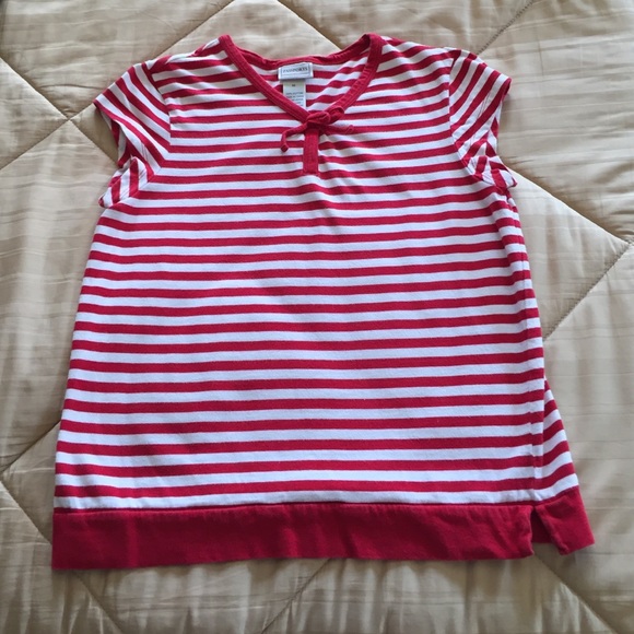 Passport top