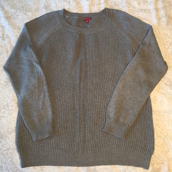 Merona sweater