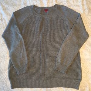 Merona sweater