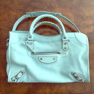 Balenciaga handbag