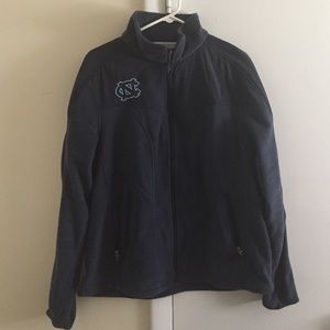 Carolina Tarheel Women's Jacket