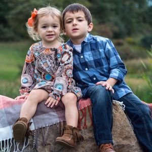 Meet your Posher, Heather