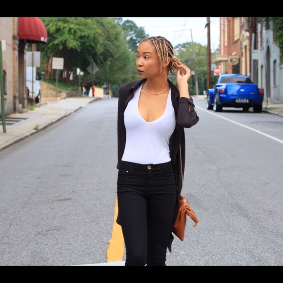 Bodysuits - Picture 1 of 1