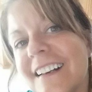 Meet your Posher, George ann