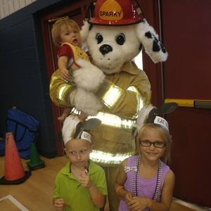 Meet your Posher, Hunt