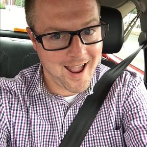 Meet your Posher, Mike