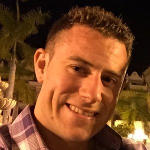 Meet your Posher, Chad