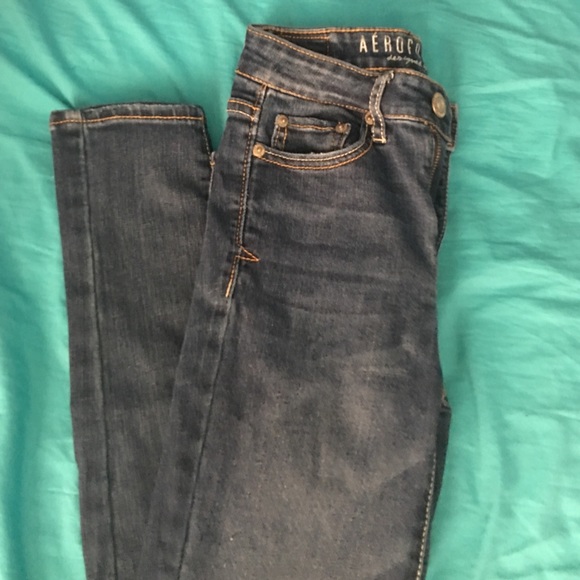 Aeropostale 000 jegging