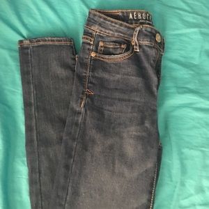 Aeropostale 000 jegging
