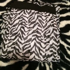 For skirts for 4$ each