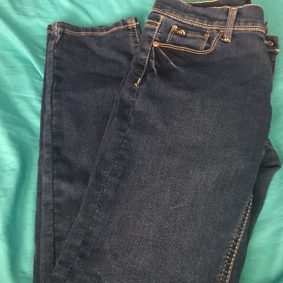 Jordache skinny jeans