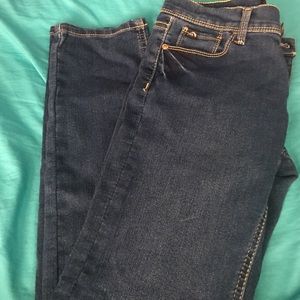 Jordache skinny jeans