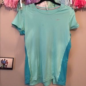 Nike drive fit