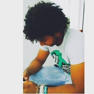 Meet your Posher, Jair