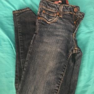 Arizona skinny jeans