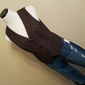 Vanheusen Studio vest