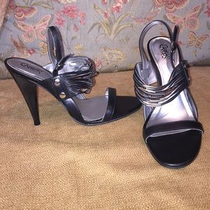 Carlos Santana Shoes