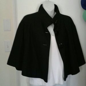 Cape Forever Twentyone