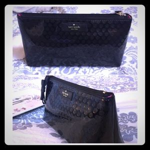Kate Spade - Makeup/Accessory bag