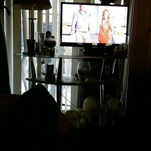 Meet your Posher, Traycee