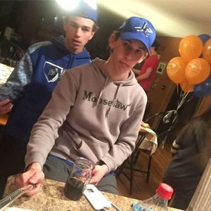 Meet your Posher, Jack