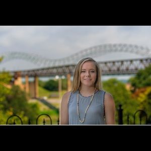 Meet your Posher, Kathryn