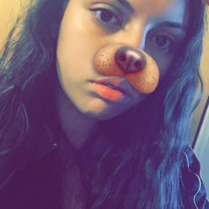 Meet your Posher, Noelia