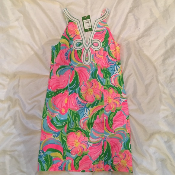 Lilly Pulitzer Dress NWT