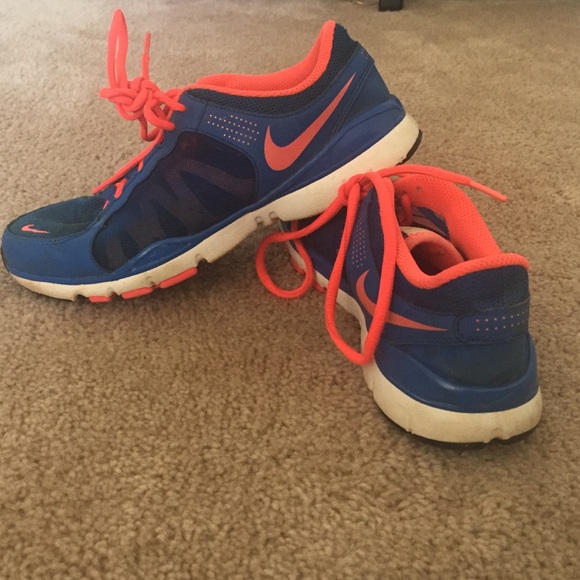 Nike Flex Trainer