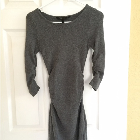 BCBG Winter Dress