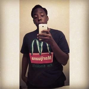 Meet your Posher, Jeffery