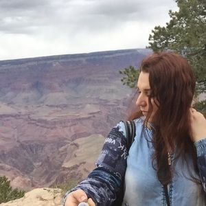 Meet your Posher, Valeriya