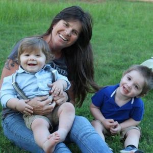 Meet your Posher, Pamela