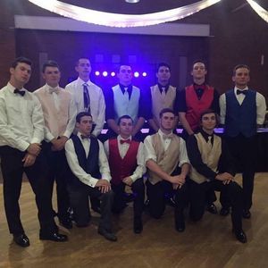 Meet your Posher, Tyler