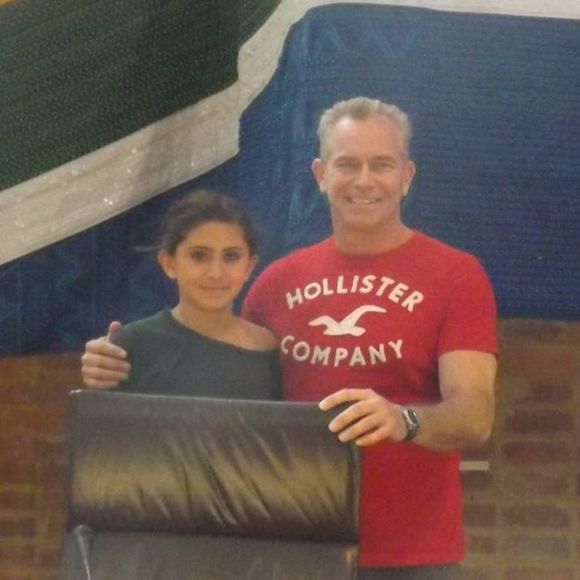 Meet your Posher, Randy - Picture 1 of 1