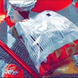 Meet your Posher, Aamer