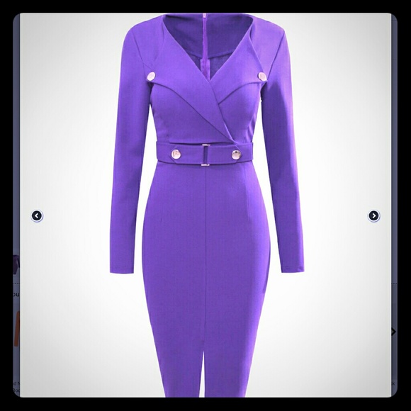 Women's Bodycon Dress