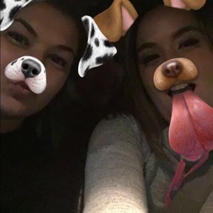 Meet your Posher, Jacklyn