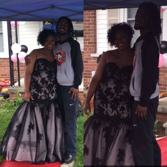 Meet your Posher, Kiara