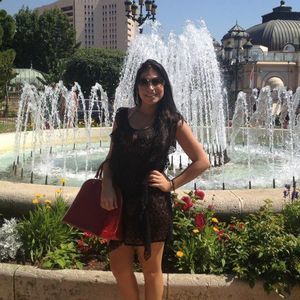 Meet your Posher, Jenna