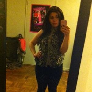 Meet your Posher, Stephanie