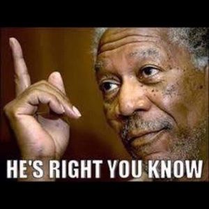 Meet your Posher, James