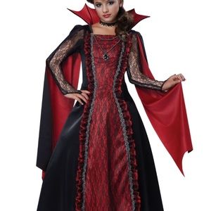 Youth Halloween costume