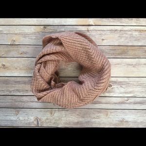 Infinity scarf