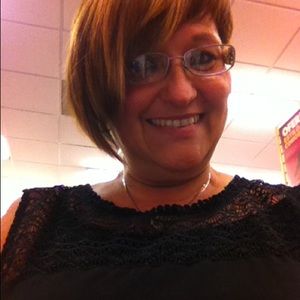 Meet your Posher, Miriam